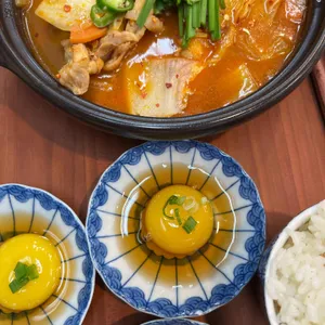 덮밥장사장 사진