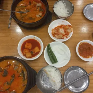 본가할매순대국 사진
