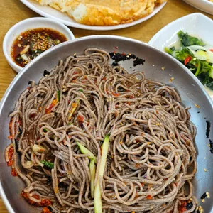 생곡막국수 사진
