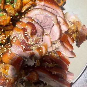 유신불족발 사진