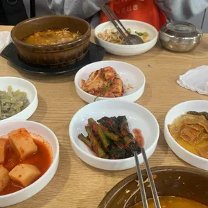 옛날추어탕 사진