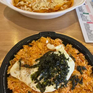 추억의김밥 사진