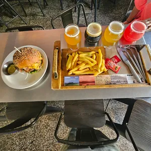순천양조장 사진