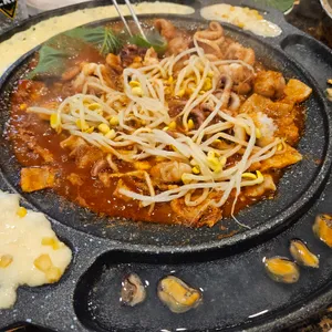 쭈꾸미블루스 사진