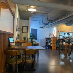 바른치킨 리뷰 사진