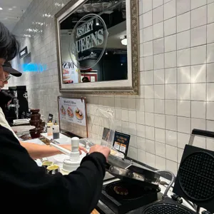 애슐리퀸즈 리뷰 사진