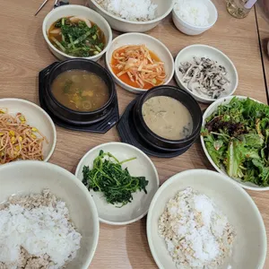 다정식당 사진