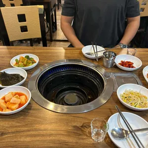 예진 닭한마리 산낙지 사진