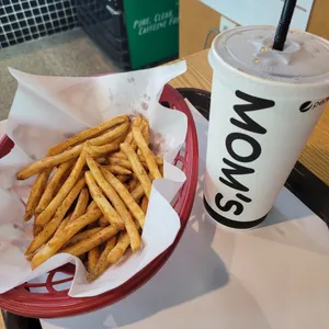 맘스터치 사진 1
