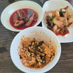 우성해물칼국수 사진