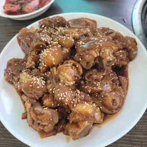 우성해물칼국수 사진