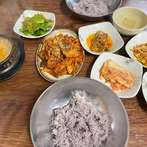 너도나도식당 사진