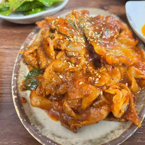 너도나도식당 사진