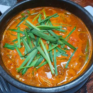 김둘레순대국 사진