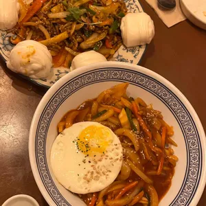 몽중인 사진