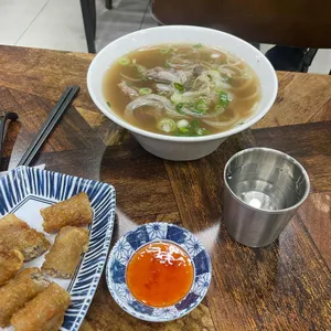 팜티진쌀국수 사진
