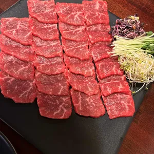 육회공작소 사진