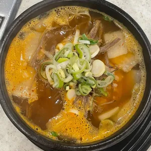 외양간 대표 사진