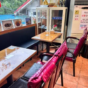 사발떡볶이 리뷰 사진