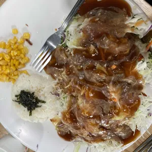 장터 원조국수집 대표 사진