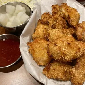 맛닭꼬 사진
