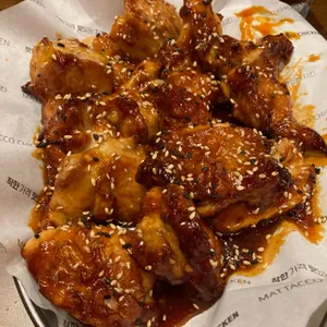 맛닭꼬 사진