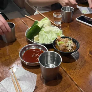 락희돈 리뷰 사진