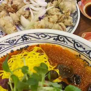 보배반점 사진