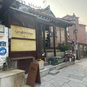 송스키친 리뷰 사진