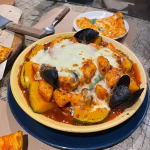 송스키친 사진