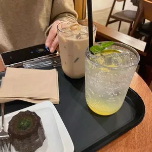 더바움 사진