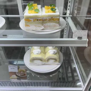 베이크 샵 하벳 리뷰 사진