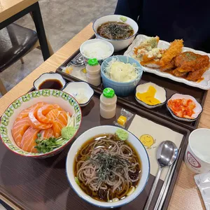 스타동 사진