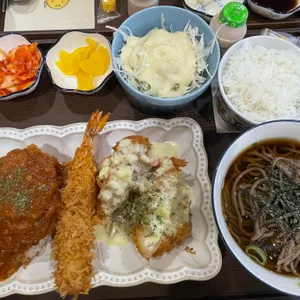 스타동 사진