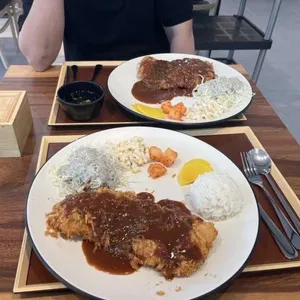 돈까스명장 리뷰 사진