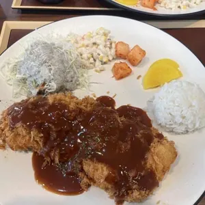 돈까스명장 리뷰 사진