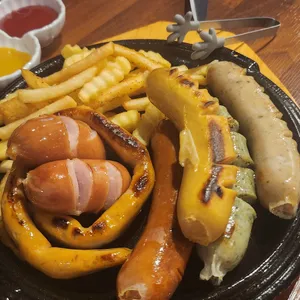 매치볼하우스 사진