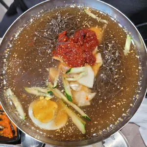 시골갈비집 사진