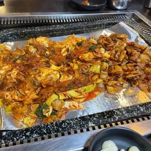 올래곱창 사진