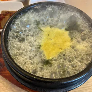 호호미역 사진