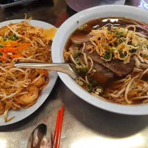 드렁킨타이 리뷰 사진