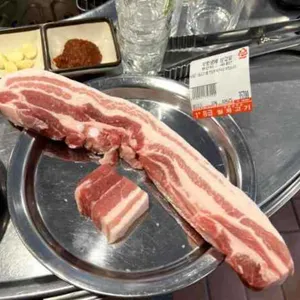 월화고기 리뷰 사진