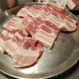 월화고기 리뷰 사진