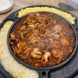 신쭈꾸미 사진