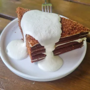 카페인 중리 리뷰 사진