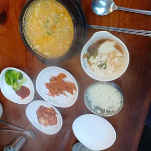 맷돌로만 리뷰 사진