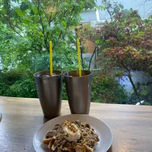 cafe booter 사진