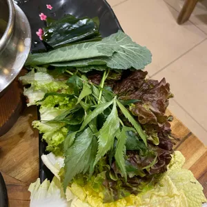 고향맛 사진