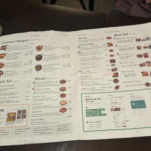 버거비 리뷰 사진