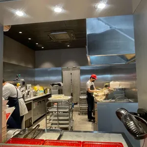 빠우 리뷰 사진